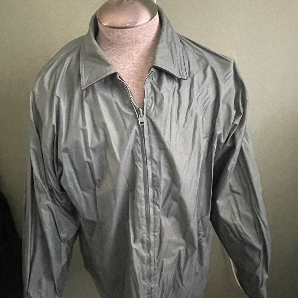 Jacket an original CRUSH reversible jacket